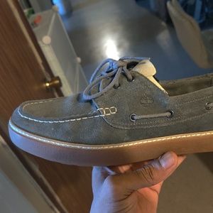 Timberland Boat Shoe
